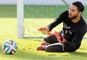اخبار,اخبار ورزشی,علیرضا حقیقی