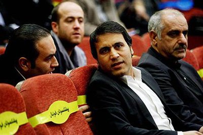 اخبار,اخبار ورزشی,مهدوی کیا