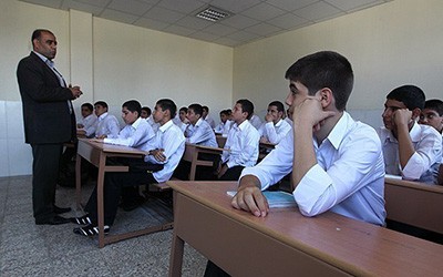 اخبار,اخبار اجتماعی,آموزش و پرورش