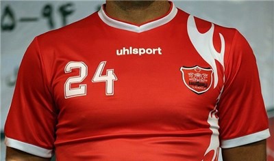 اخبار,اخبار ورزشی,باشگاه پرسپولیس