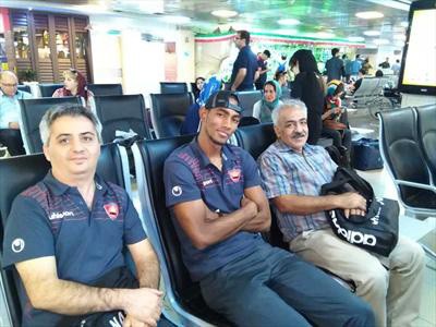 اخبار,اخبار ورزشی,بازیکنان پرسپولیس