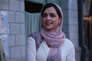 اخبار,اخبار فرهنگی,دختر ترانه علیدوستی اخبار,اخبار فرهنگی,دختر ترانه علیدوستی