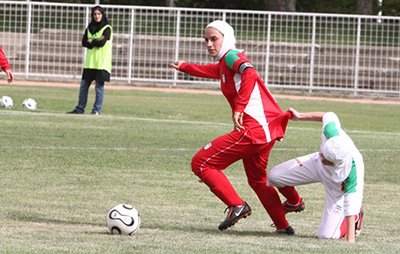 اخبار,اخبار ورزشی,نیلوفر اردلان