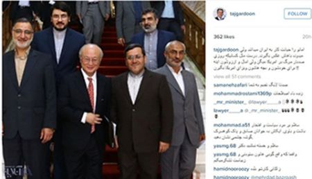 اخبار,اخبار سیاسی,غلامرضا تاجگردون