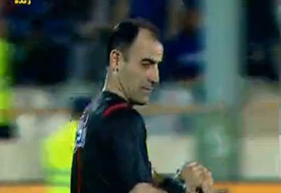 اخبار,اخبار ورزشی,حسین زرگر