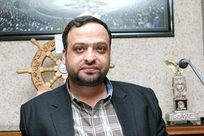 اخبار,اخبار ورزشی,محسن بزرگی
