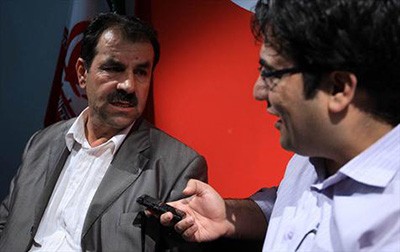 اخبار,اخبار ورزشی,رئیس کمیته داوران