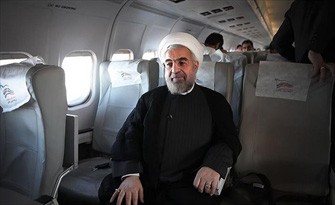 اخبار,اخبار سیاسی,دکتر حسن روحانی