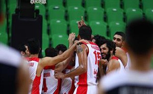 اخبار,اخبار ورزشی,تیم ملی بسکتبال