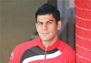 اخبار,اخبار ورزشی,مهدی کریمیان