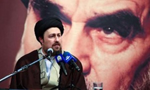 اخبار,اخبار سیاسی,حسن خمینی
