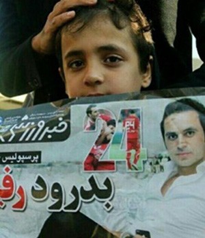 اخبار,اخبار ورزشی,هانی نوروزی