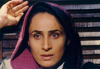 اخبار,اخبار فرهنگی,بازیگران زن ایرانی