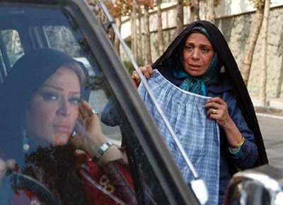 اخبار,اخبار فرهنگی,بازیگران زن ایرانی