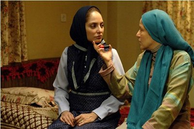 اخبار,اخبار فرهنگی,بازیگران زن ایرانی