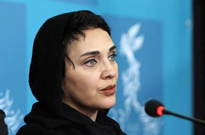 اخبار,اخبار فرهنگی,بازیگران زن ایرانی