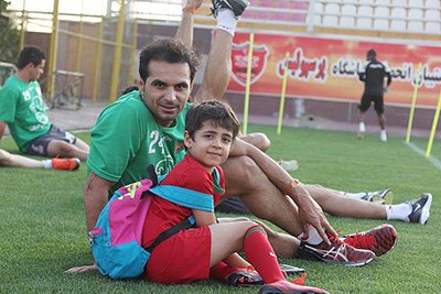 اخبار,اخبار ورزشی,هادی نوروزی