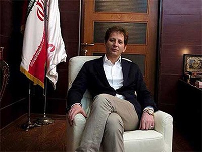 اخبار,اخبارسیاسی,بابک زنجانی