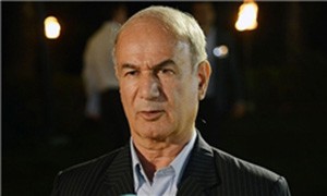 اخبار,اخبار ورزشی,بهرام افشارزاده