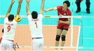 اخبار,اخبار ورزشی,والیبال