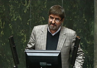 اخبار,اخبار سیاسی,علی مطهری