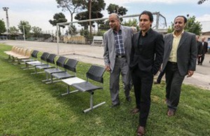 اخبار,اخبار ورزشی, مهدوی‌کیا