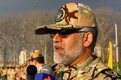 اخبار,اخبار سیاسی, امیر احمد رضا پوردستان