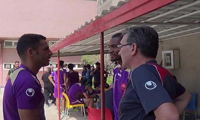 اخبار,اخبار ورزشی, استیلینوویچ