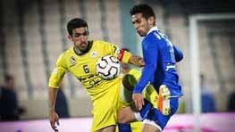 اخبار,اخبار ورزشی,کاپیتان نفت تهران