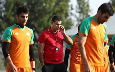 اخبار,اخبارورزشی,علی دایی