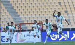 اخبار,اخبار ورزشی ,تیم فوتبال ذوب‌آهن 