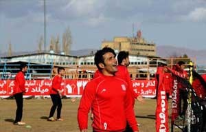 اخبار,اخبار ورزشی ,جواد کاظمیان  