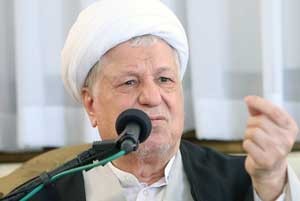 اخبار,اخبار سیاسی, هاشمی رفسنجانی
