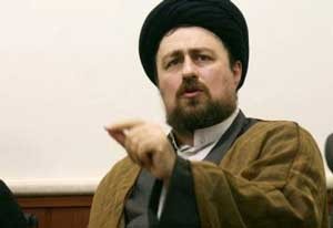 اخبار,اخبار سیاسی,حسن خمینی 