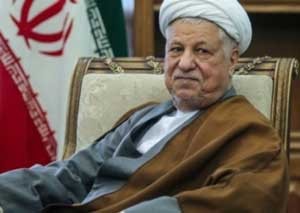 اخبار,اخبار سیاسی ,هاشمی رفسنجانی