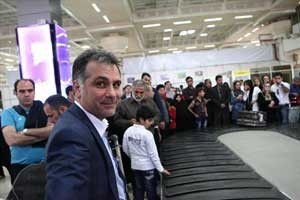 اخبار,اخبار ورزشی,باشگاه استقلال