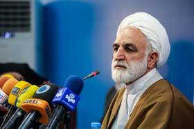 اخبار,اخبار سیاسی,محسنی اژه ای