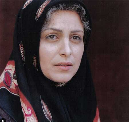 اخبار,اخبار فرهنگی ,ماهچهره خلیلی
