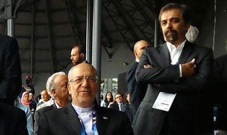 اخبار,اخبار سیاسی,وزیر صنعت