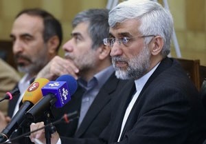 اخبار,اخبار سیاسی,سعید جلیلی