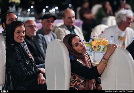 اخبار,اخبار فرهنگی,مراسم روز ملی سینما