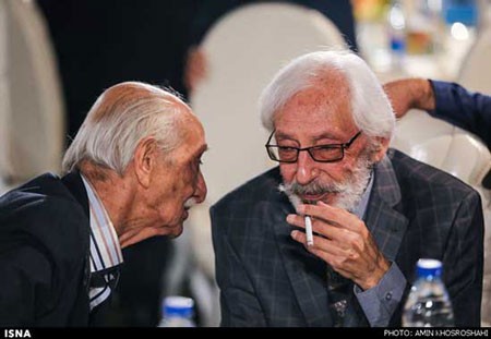 اخبار,اخبار فرهنگی,مراسم روز ملی سینما