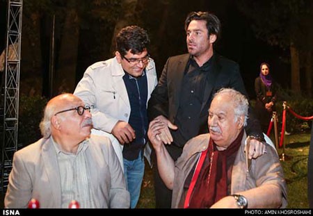 اخبار,اخبار فرهنگی,مراسم روز ملی سینما