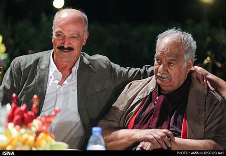 اخبار,اخبار فرهنگی,مراسم روز ملی سینما
