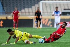 اخبار,اخبار ورزشی , باشگاه پرسپولیس 