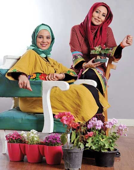 اخبار,اخبارفرهنگی,پرستو صالحی