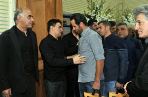 اخبار,اخبار ورزشی,وزیر ورزش و جوانان