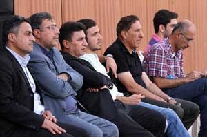 اخبار,اخبار ورزشی ,باشگاه تراکتورسازی