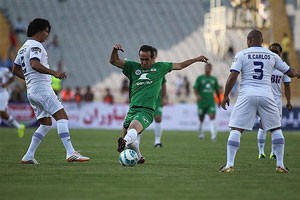 اخبار,اخبارورزشی,باشگاه پرسپولیس