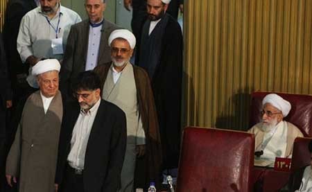 اخبار,اخبارسیاسی, مجلس خبرگان
